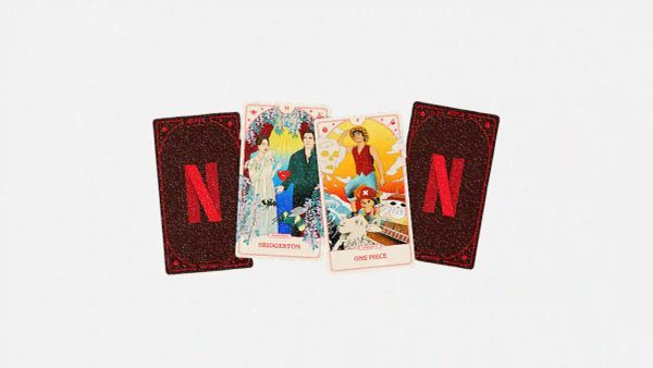 Netflix’s tarot experience blends fortune-telling with fandom