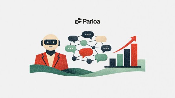 Parloa lands US$350M to fuel expansion of agentic AI in CX