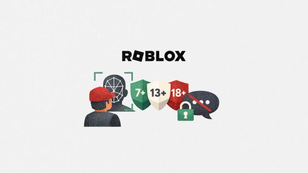 Roblox now mandates facial age checks to chat