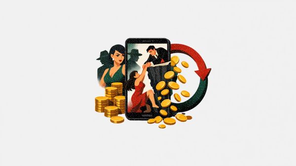 The rise of microdrama apps and vertical junk TV