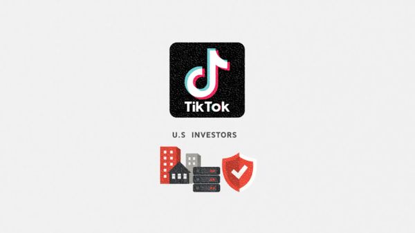TikTok’s US deal is finally happening