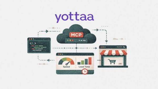 Yottaa launches MCP server to bring real-time performance intelligence to e-commerce