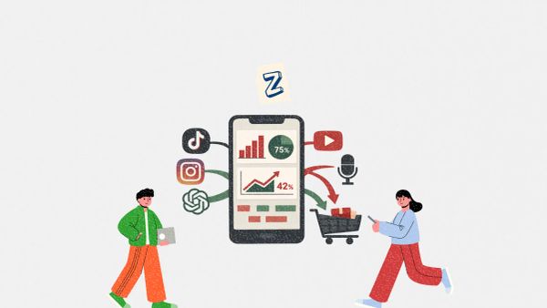 20 Gen Z marketing statistics that define consumer behavior in 2026