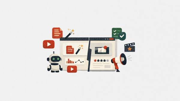 AI marketing tools for content creation