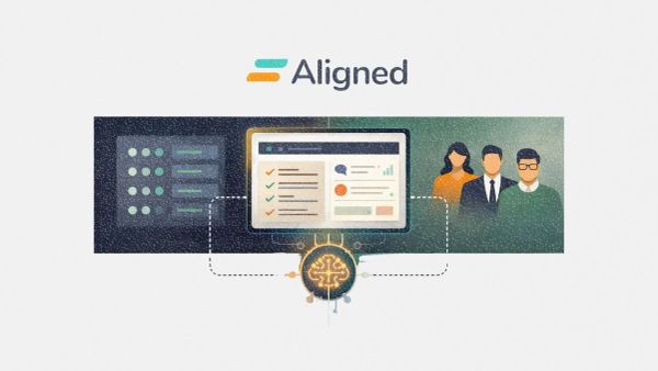 Aligned launches the AI Deal Workspace, the missing execution layer for modern sales