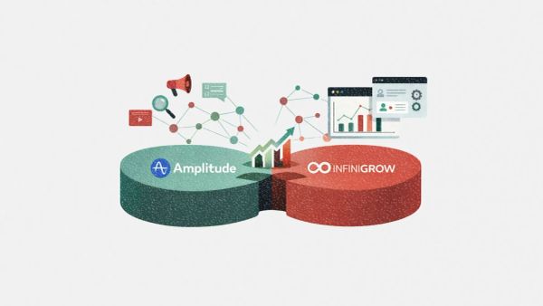 Amplitude acquires InfiniGrow to boost AI-driven marketing analytics