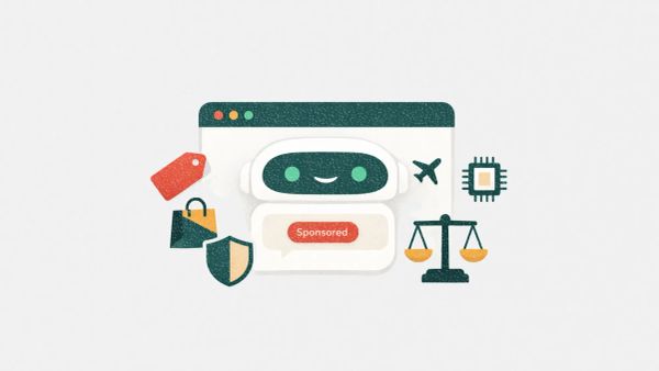 Best Buy, Expedia and Enterprise test OpenAI’s early ad model