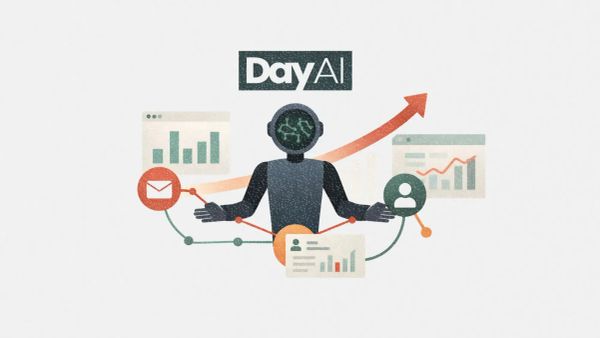 Day AI raises $20M to bring autonomous intelligence to enterprise CRM