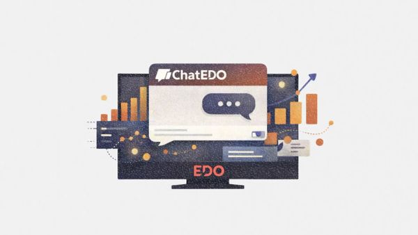 EDO launches ChatEDO, bringing conversational AI to TV ad outcome measurement