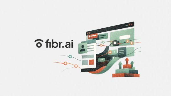 Fibr AI raises $7.5M to expand agentic website personalization
