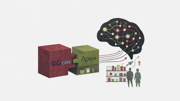 GOcxm acquires Emotive Technologies to add predictive AI to retail execution