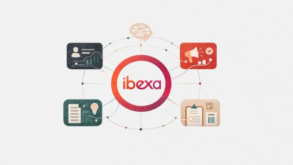 Ibexa unifies five martech brands into orchestration platform