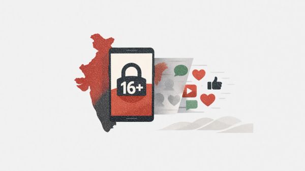 Indian states consider Australia-style social media ban for children