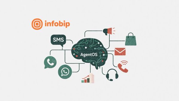 Infobip to launch AgentOS for AI-driven customer journey orchestration