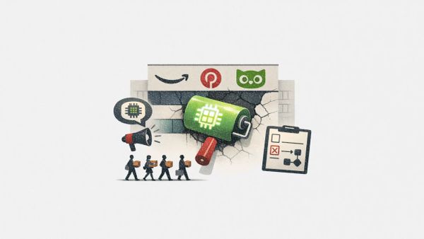 Are layoffs really about AI? Inside the growing backlash to ‘AI-washing’