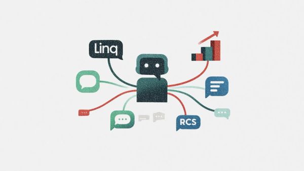 Linq raises $20M to expand AI messaging infrastructure for brands