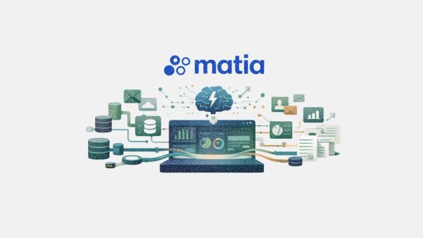 Matia raises $21M Series A to unify data infrastructure for the AI era