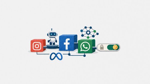 Meta is testing a new subscription push that puts AI features behind a paywall