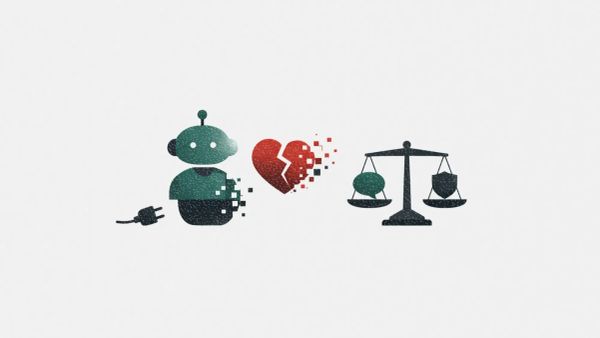 OpenAI retires GPT-4o amid backlash over AI emotional dependency