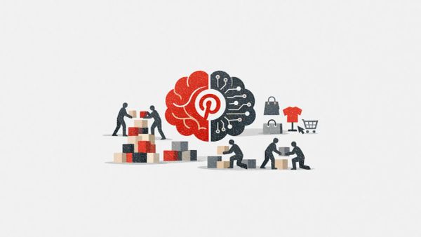 Pinterest layoffs impact 15% of staff as resources shift to AI