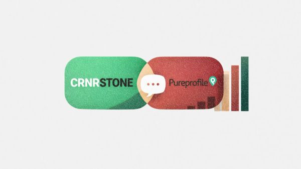 Pureprofile acquires CRNRSTONE to boost qualitative research capabilities