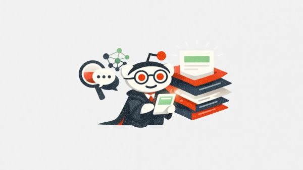 Reddit’s AI search ambitions hint at a bigger play