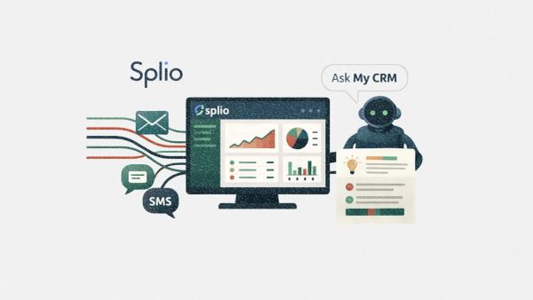 Splio launches AI-first CRM powered by Tinyclues AI and unveils “Ask My CRM”