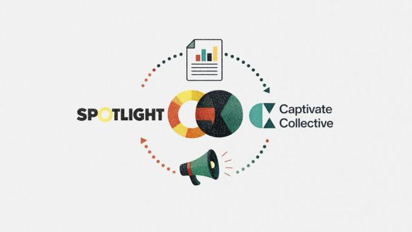 Spotlight acquires Captivate Collective to build end-to-end influence orchestration