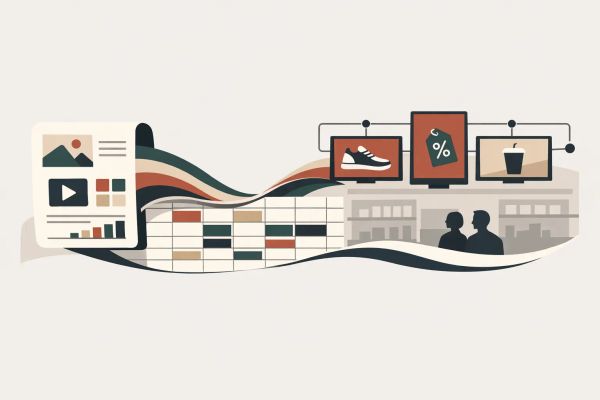 Canva buys Doohly for $30M to move into digital out-of-home advertising