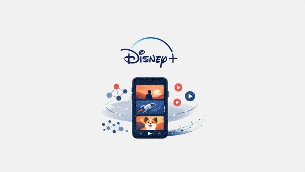 Disney+ launches ‘Verts’ short-form video feed to boost mobile discovery