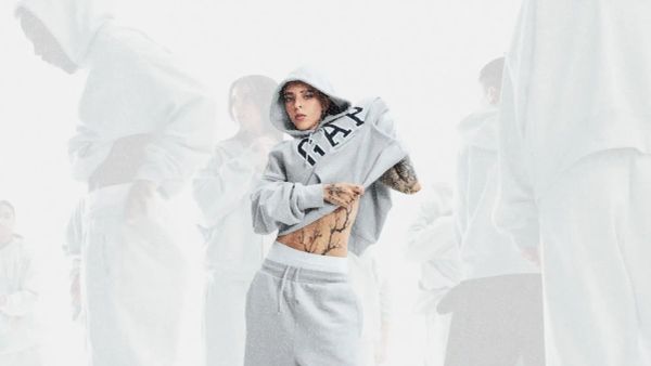 Gap teams up with Young Miko for music-led Spring 2026 campaign