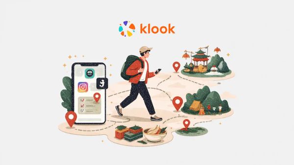 Gen Z and Millennials boost travel spending in 2026 according to Klook's Travel Pulse 2026 report