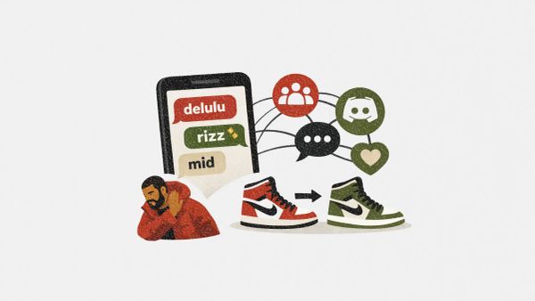 Gen Z marketing glossary: 30+ terms every marketer should know