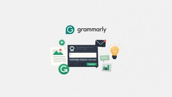How to use GrammarlyGO prompts to write better marketing content