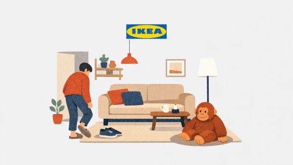IKEA’s new global campaign taps into the emotional power of coming home