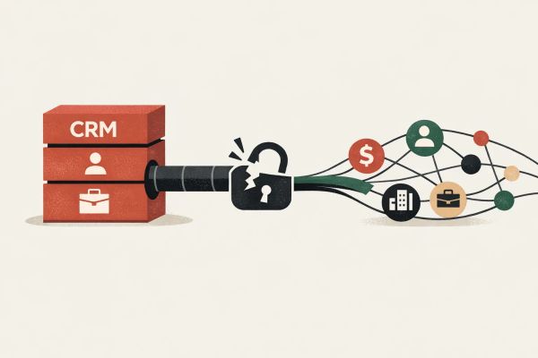 Lightfield debuts a one-hour agent to migrate CRM data from HubSpot