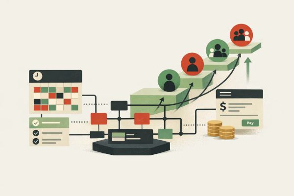 Opus1 appoints Sharad Mohan as CEO and closes Series B funding