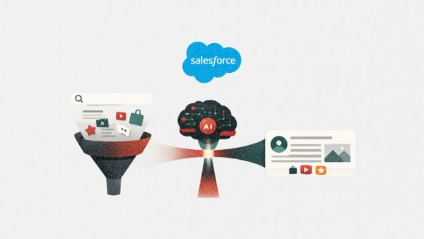 Salesforce 2026 report finds that SEO is shifting to Answer Engine Optimization (AEO)