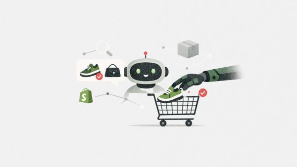 Shopify bets big on agentic AI to transform online shopping
