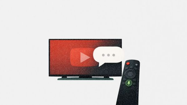 YouTube brings conversational AI to TVs as living room battle heats up