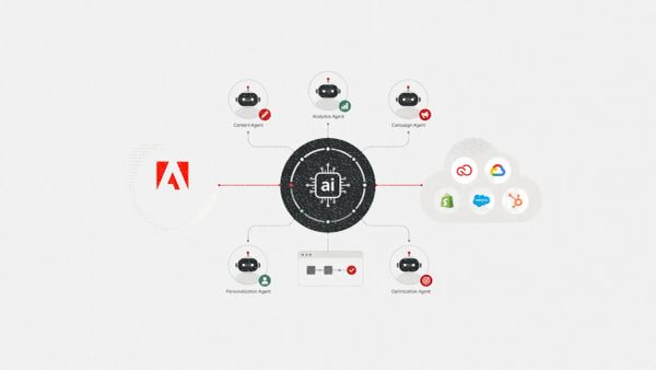 Adobe launches CX Enterprise to operationalize agentic AI for customer experience orchestration