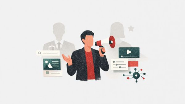 Founder-led PR: turning executives into thought leaders in 2026