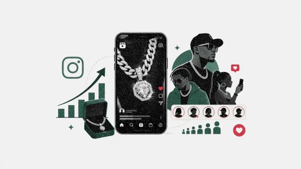 Ice Cartel’s marketing playbook on Instagram: how hype, creators, and POV content drive millions of views