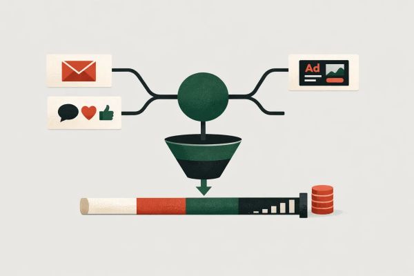 Impartner adds AI and ad automation to partner marketing workflows