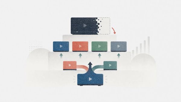 Netflix and Prime Video lead narrows as Disney+ and Apple TV+ gain ground in Q1 2026 streaming charts