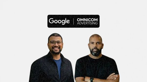 Omnicom and Google launch AI system to critique ads before they go live