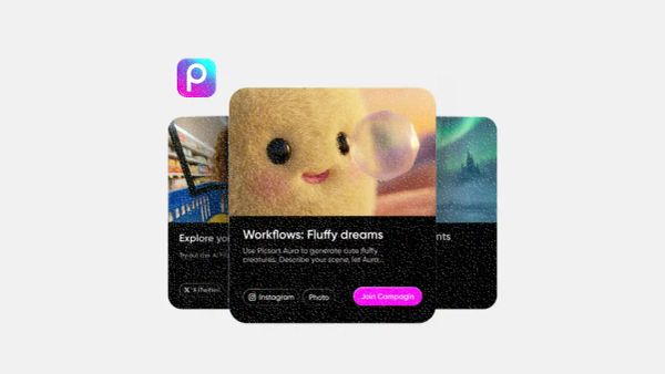 Picsart launches open creator monetization program to reward performance over followers