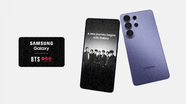 Samsung taps BTS world tour to turn Galaxy into a live marketing platform