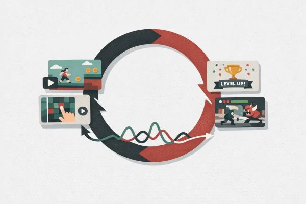 Sett raises US$30M Series B to expand AI automation for game user acquisition