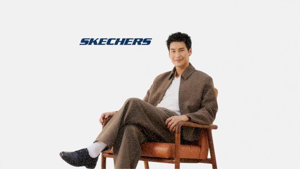 Skechers expands Apo Nattawin’s role to APAC